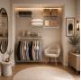 dressing cremaillere