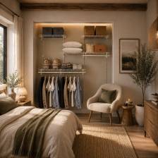 dressing cremaillere