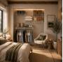 dressing cremaillere