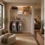 dressing cremaillere