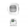Cylindre de remplacement pour litière Petkit Puramax 2
