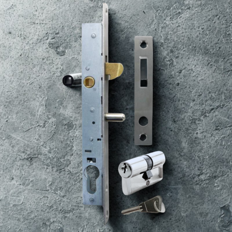 Sécurité et serrurerie