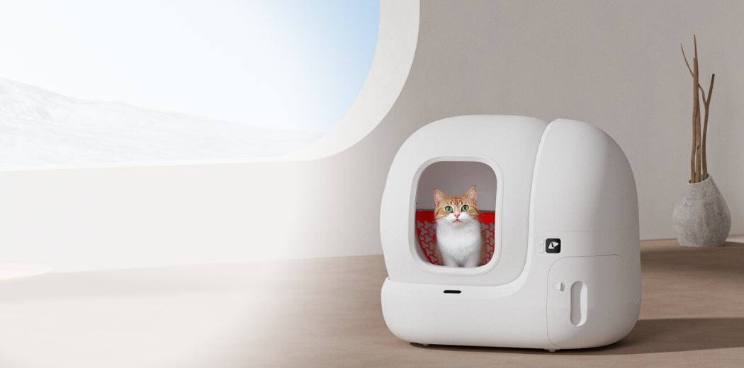 litieres-connectées